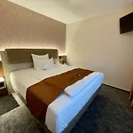 Merkur Hotel