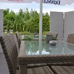 Hotel Merkur 4*
