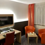 Hotel Merkur Landstuhl