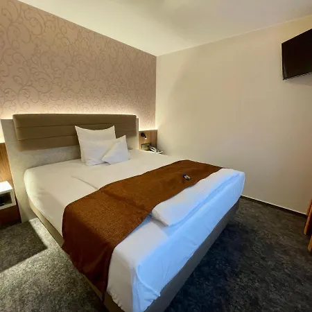 Merkur Hotel