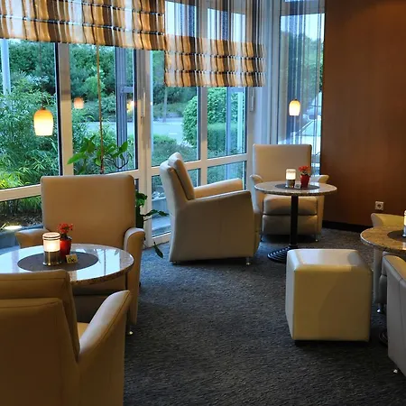 Merkur Hotel 4*