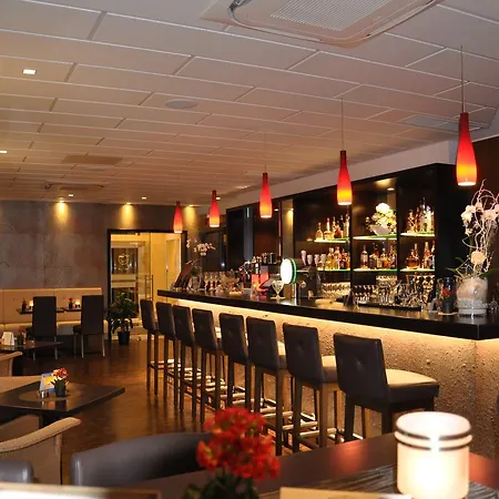 Hotel Merkur