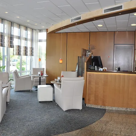 Merkur Hotel Landstuhl