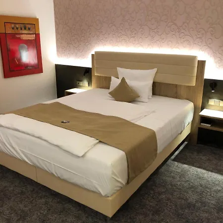 Merkur 4* Landstuhl
