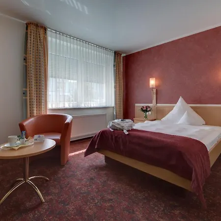 Merkur Hotel Landstuhl