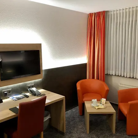 Hotel Merkur Landstuhl