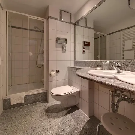 Merkur Hotel