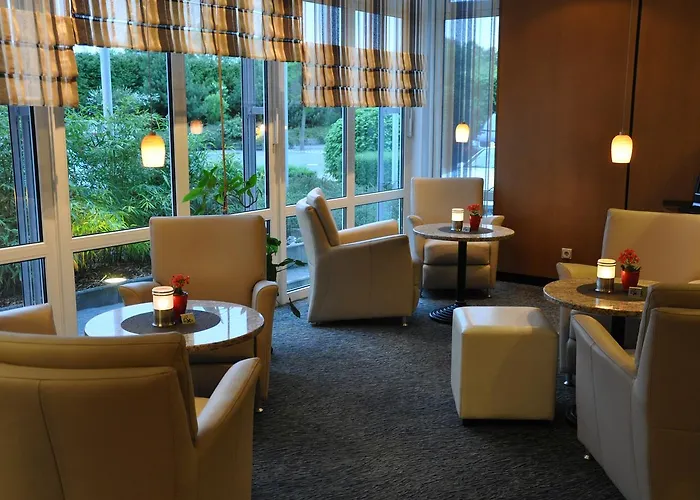 Merkur Hotel 4*