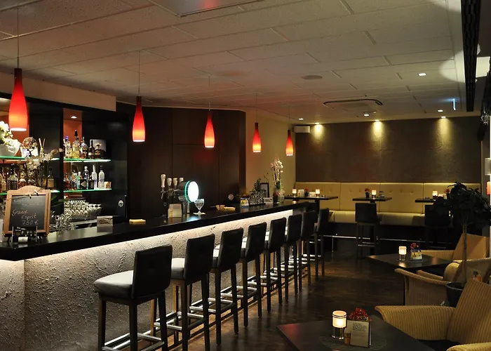 Szálloda Merkur Landstuhl