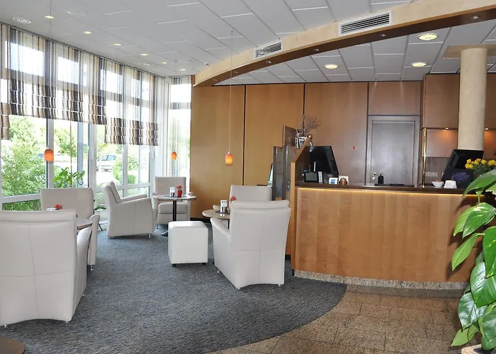 Merkur Hotel Landstuhl