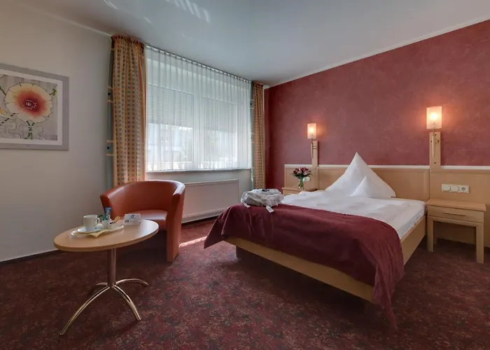 Merkur Hotel Landstuhl